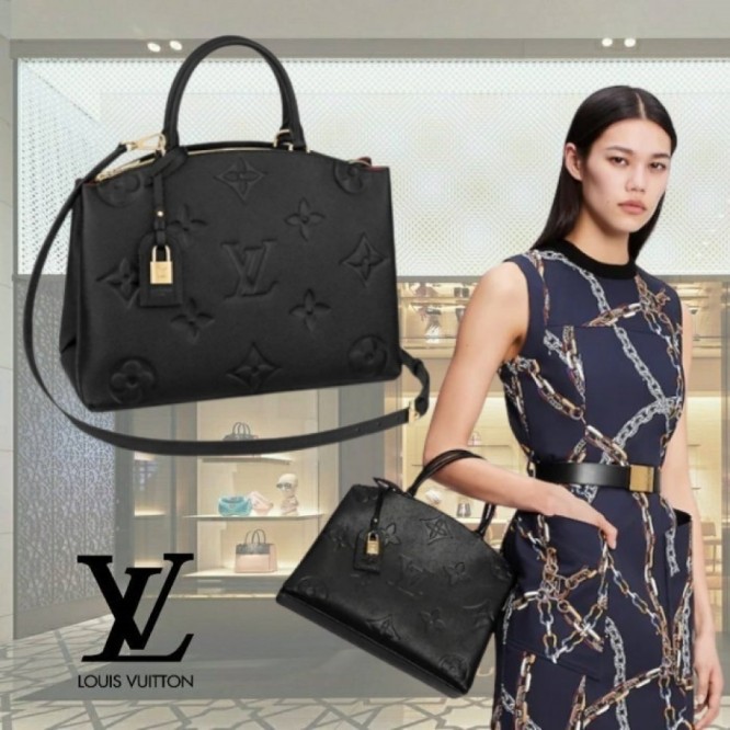 LouisVuitton グラン・パレ MM